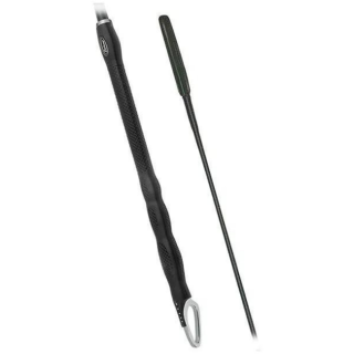 Fleck Dressurpisk Triple Deluxe 110cm