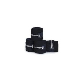 ASUP Wekka Fleece bandasjer Navy