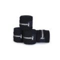 ASUP Wekka Fleece bandasjer Navy