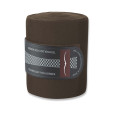 Animo Web Stallbandasjer 2pk Brun