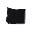 ASUP Quattro 24 Dressursjabrak - Sort