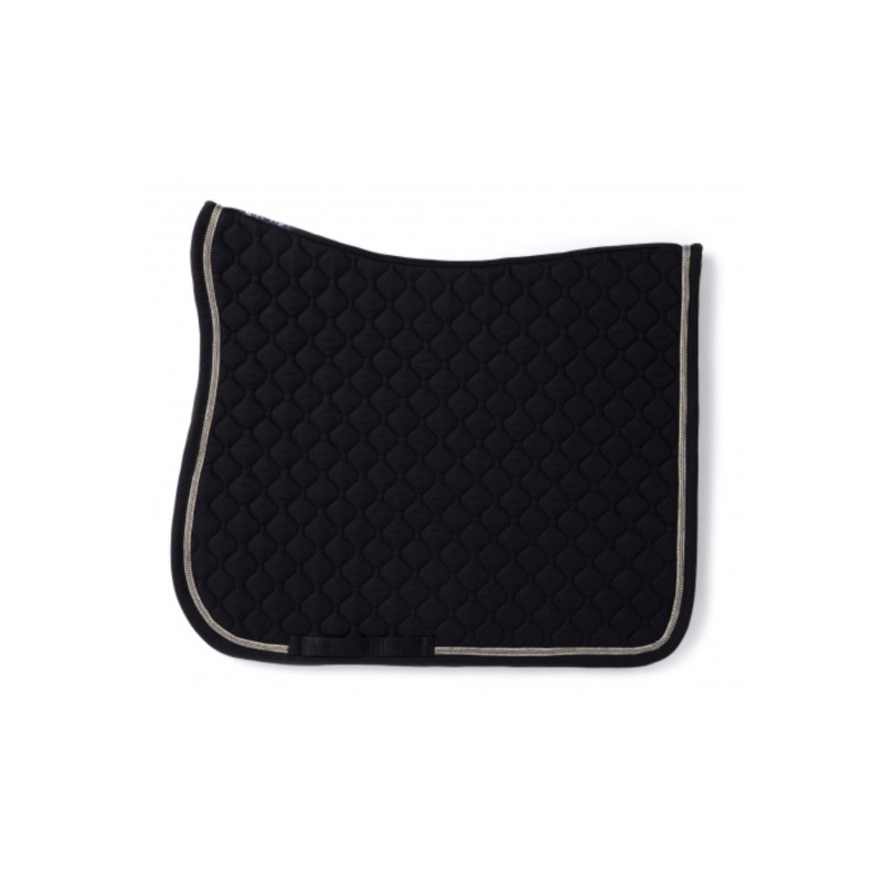 ASUP Quattro 24 Dressursjabrak - Sort