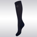 Samshield Balanze Soft Ridestrømper - Navy