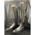 Petrie Significant Brushed Black Str. 44