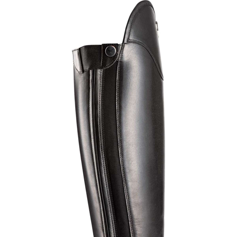 DeNiro Salento 02 38 MA XS Brushed Black