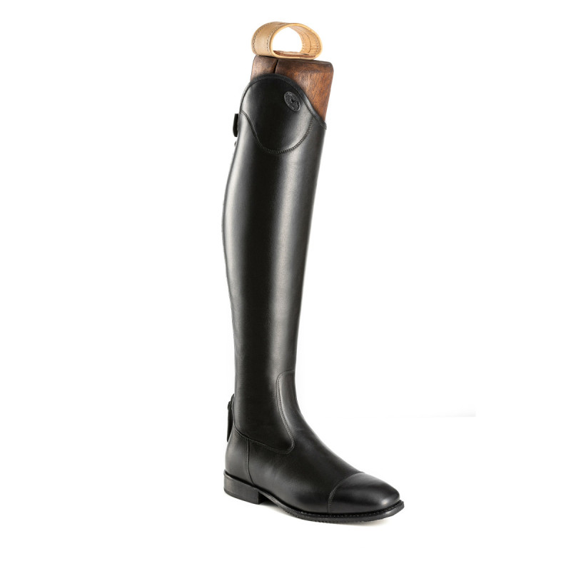 DeNiro Salento 02 39 MA S Brushed Black