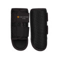 Equilibrium Tri-Zone Brushing Boots SORTE