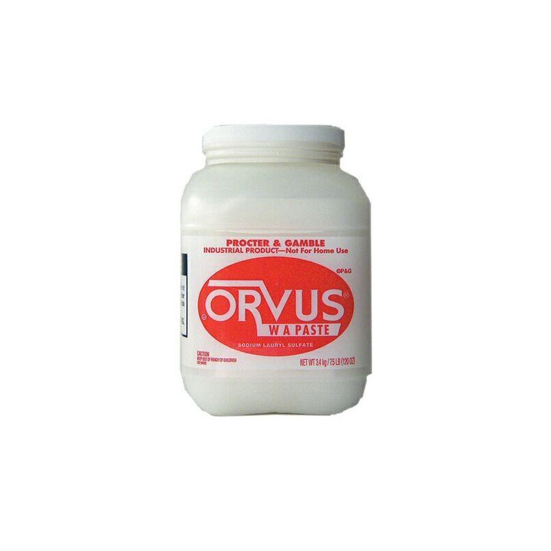 Orvus paste soap 3,4 kg