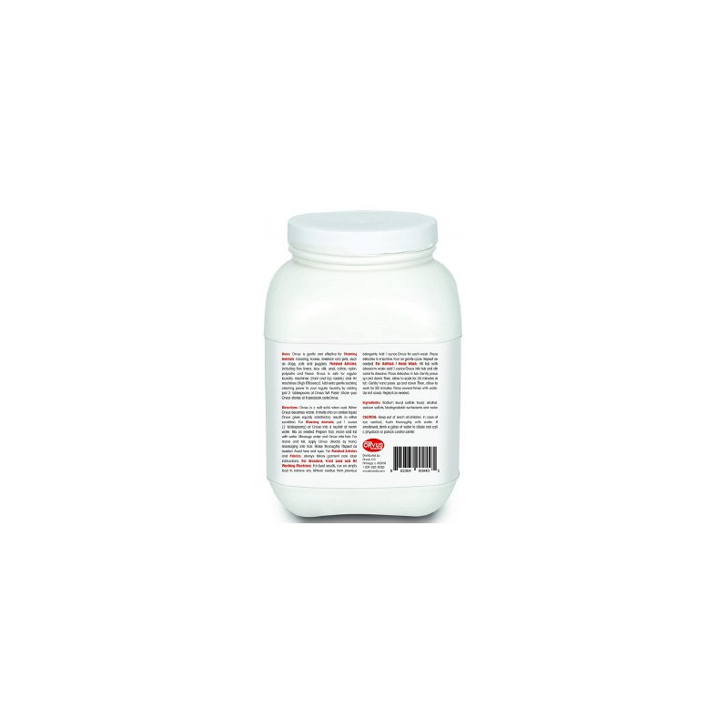 Orvus paste soap 3,4 kg