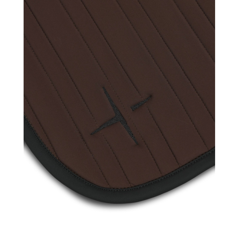 Trolle Projects Horizon Tech-Jersey Dressur Sjabrakk - Brun