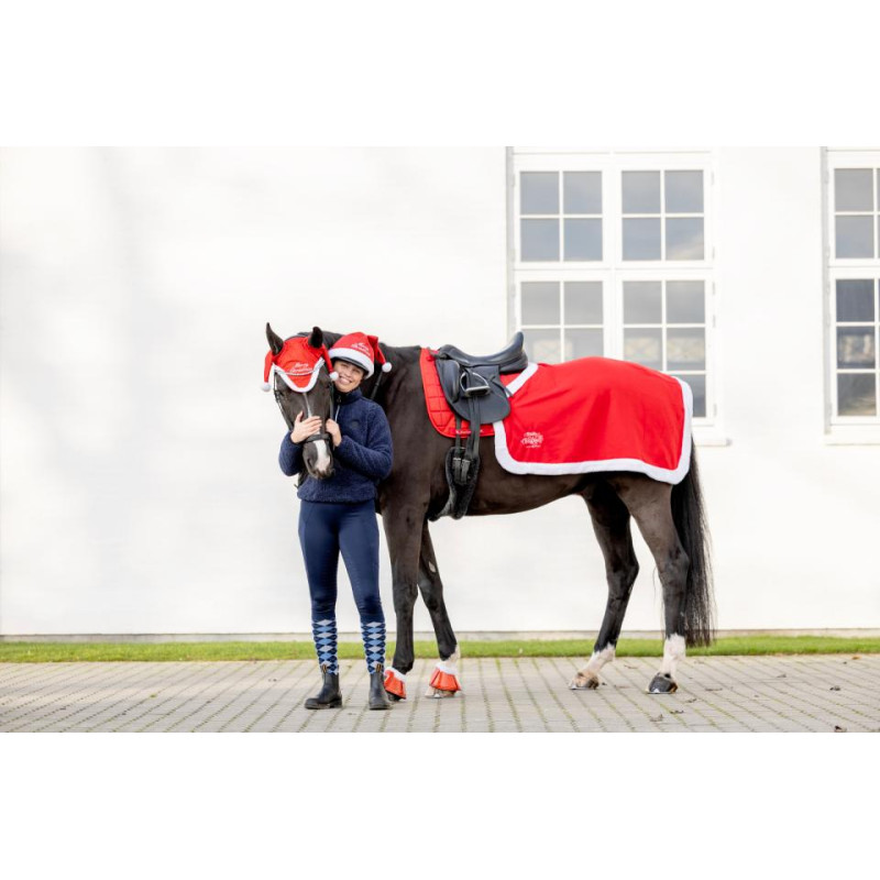 HorseGuard Jule Lendedekken