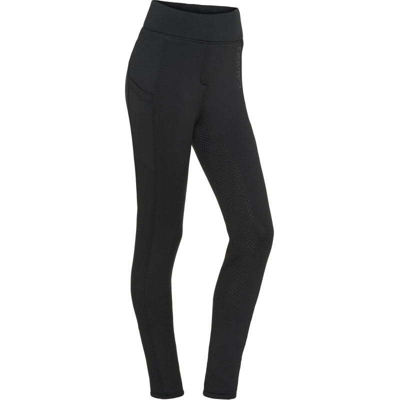 CATAGO Panola teddy ride tights Fullgrip
