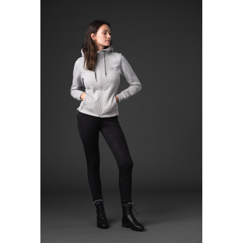 CATAGO Panola teddy ride tights Fullgrip