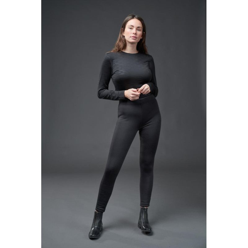 CATAGO Panola teddy ride tights Fullgrip