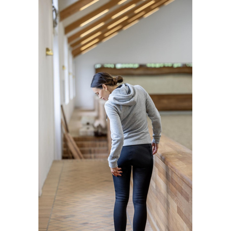 CATAGO Panola teddy ride tights Fullgrip