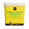 NAF Vitamin & Mineral base