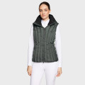 Samshield Chamonix vest - Forest Green