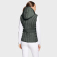 Samshield Chamonix vest - Forest Green