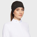 Samshield AMALIE CRYSTAL Pannebånd - Mocha Brun