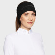 Samshield AMALIE CRYSTAL Pannebånd - Sort