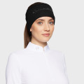 Samshield AMALIE CRYSTAL Pannebånd - Sort