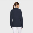 Samshield Genser SUZANNE pull over - Navy