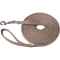 HorseGuard Longeringsline - Brun / beige
