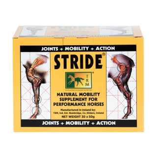 TRM Stride 30 x 50gram