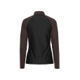 Trolle Projects Aero Female Competition Polo Balance -Brun /Sort