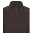 Trolle Projects Aero Female Competition Polo Balance -Brun /Sort