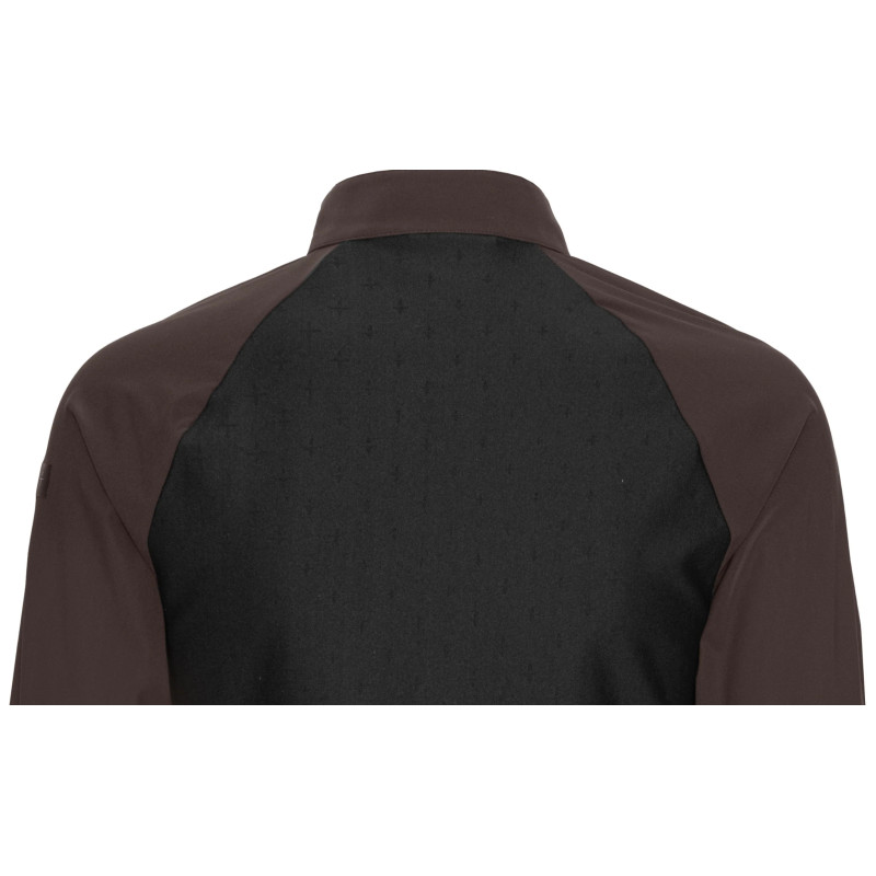 Trolle Projects Aero Female Competition Polo Balance -Brun /Sort