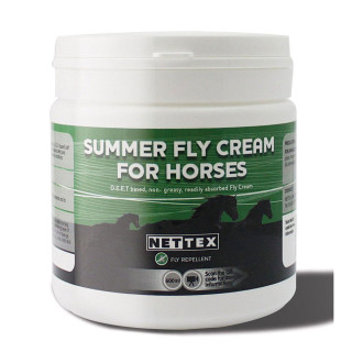 Nettex Sommer Flue Cream 600ml
