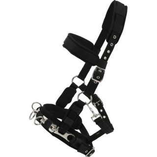 HorseGuard Kapsun Størrelse Cob/Full - Sort