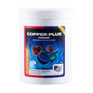 Copper Plus Equine America