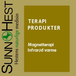 Terapiprodukter